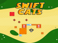 Jwèt Swift Cats