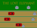 Jwèt The Lost Elephant