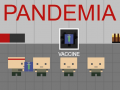 Jwèt Pandemia