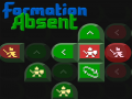 Jwèt Formation Absent
