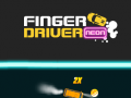 Jwèt Finger Driver Neon