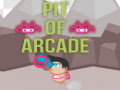 Jwèt Pit of arcade