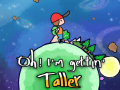 Jwèt Oh! I'm Getting Taller