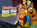 Jwèt Scooby-Doo! and the Great Blue Mystery