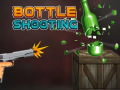 Jwèt Bottle Shooting