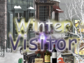 Jwèt Winter Visitor