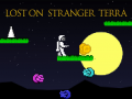 Jwèt Lost On Stranger Terra