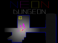 Jwèt Neon Dungeon