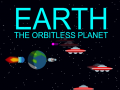 Jwèt Earth: The Orbitless Planet