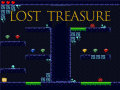 Jwèt Lost Treasure