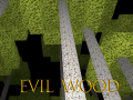 Jwèt Evil Wood