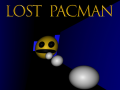 Jwèt Lost Pacman