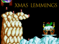 Jwèt Xmas Lemmings
