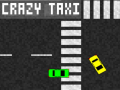 Jwèt Crazy Taxi
