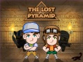 Jwèt The Lost Pyramid