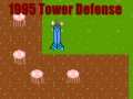 Jwèt 1995 Tower Defense