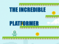 Jwèt The Incredible Platformer