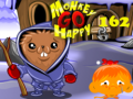 Jwèt Monkey Go Happy Stage 162
