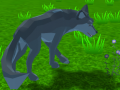 Jwèt Wolf Simulator