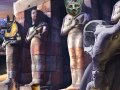 Jwèt Secret of The Tomb