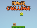 Jwèt Tower Challenge