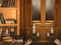 Jwèt Spot the differences School of Wizards