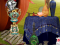 Jwèt The Wizard's Remedy
