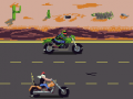 Jwèt Biker Rage