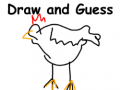 Jwèt Draw and Guess