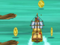 Jwèt Bucky's Never Sea Hunt