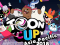 Jwèt Toon Cup Asia Pacific 2018