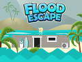 Jwèt Flood Escape