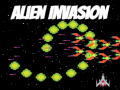 Jwèt Alien Invasion