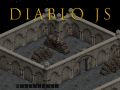 Jwèt Diablo JS