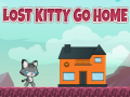 Jwèt Lost Kitty Go Home