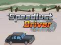 Jwèt Speedlust Driver 