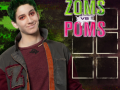 Jwèt Zoms vs Poms