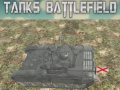 Jwèt Tanks Battlefield