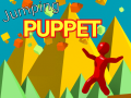 Jwèt Jumping Puppet