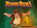 Jwèt Tomb Run