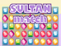 Jwèt Sultan Match