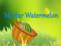 Jwèt Mortar Watermelon