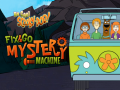 Jwèt Fix & Go Mystery Machine