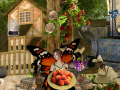 Jwèt The Book of Fairytales