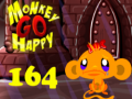 Jwèt Monkey Go Happy Stage 164