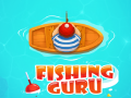 Jwèt Fishing Guru