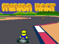 Jwèt Minion Kart