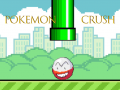 Jwèt Pokemon Crush