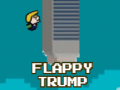 Jwèt Flappy Trump