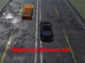 Jwèt Highway Rracer 3d